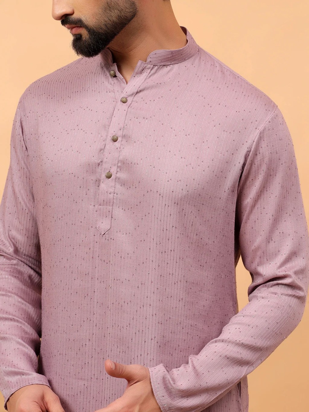 Kurta Pyjama for Men: Tradition Meets Contemporary&nbsp;Style