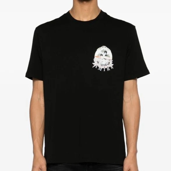 Redefining Men’s Style: The Premium T-Shirt&nbsp;Era